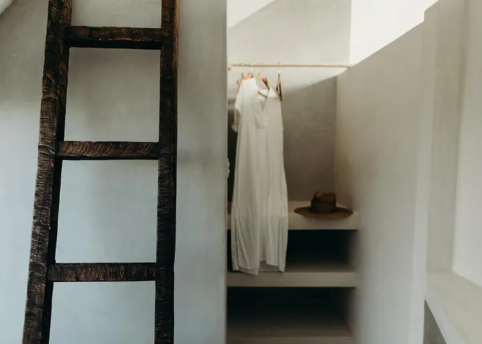 Mamasan Treehouses & Hotel Tulum