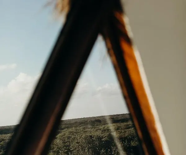 Hotel Mamasan Treehouses & 4*