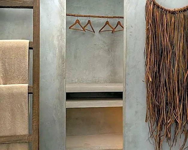 Mamasan Treehouses & 4* Tulum