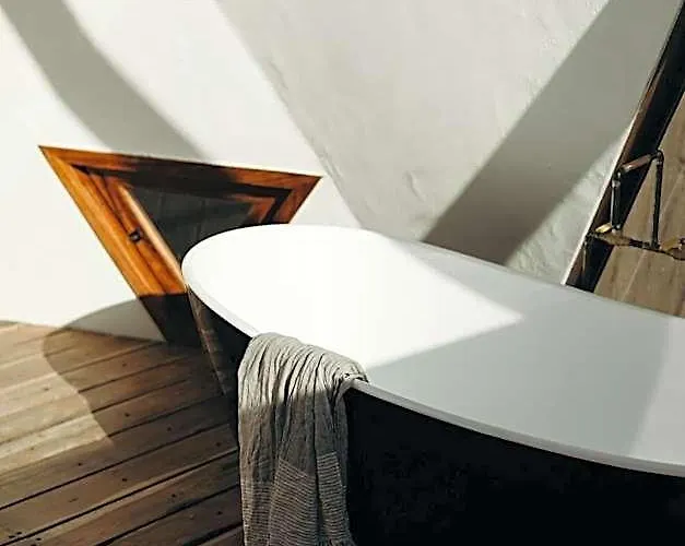 Hotel Mamasan Treehouses &